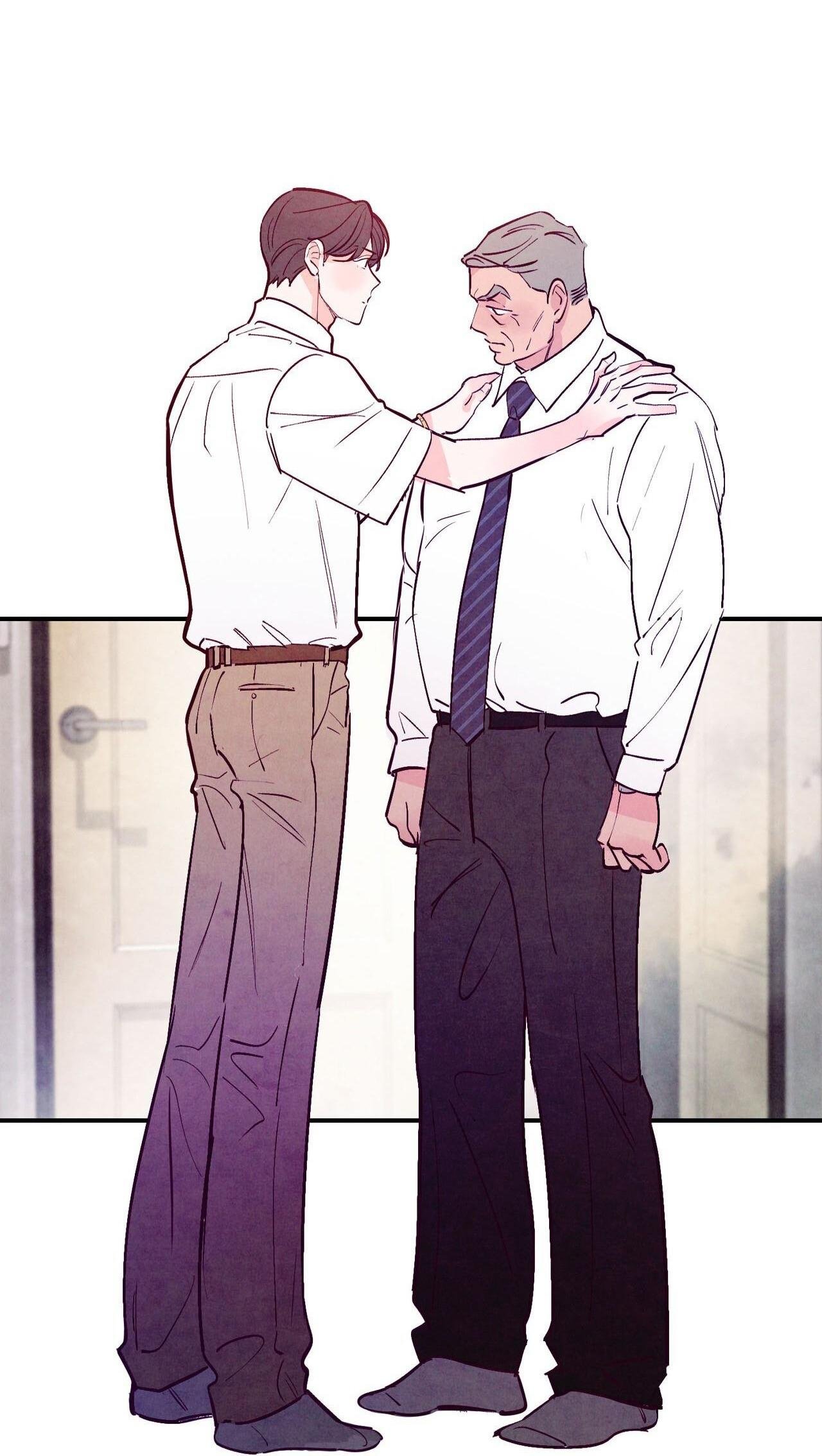 say tình [bl] chapter 78 67