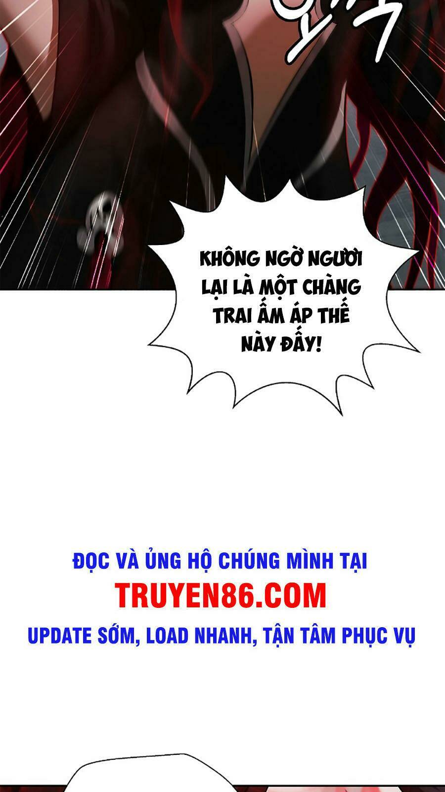 xuyên không thành hổ chapter 55 42
