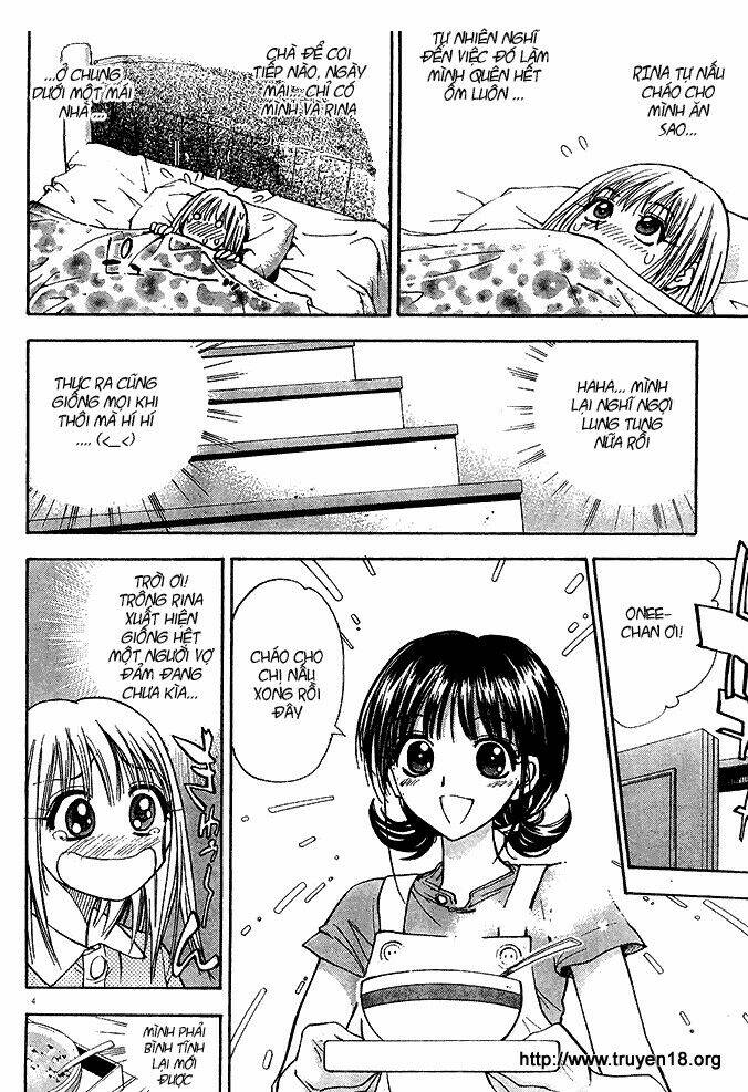 pretty face chapter 13 4