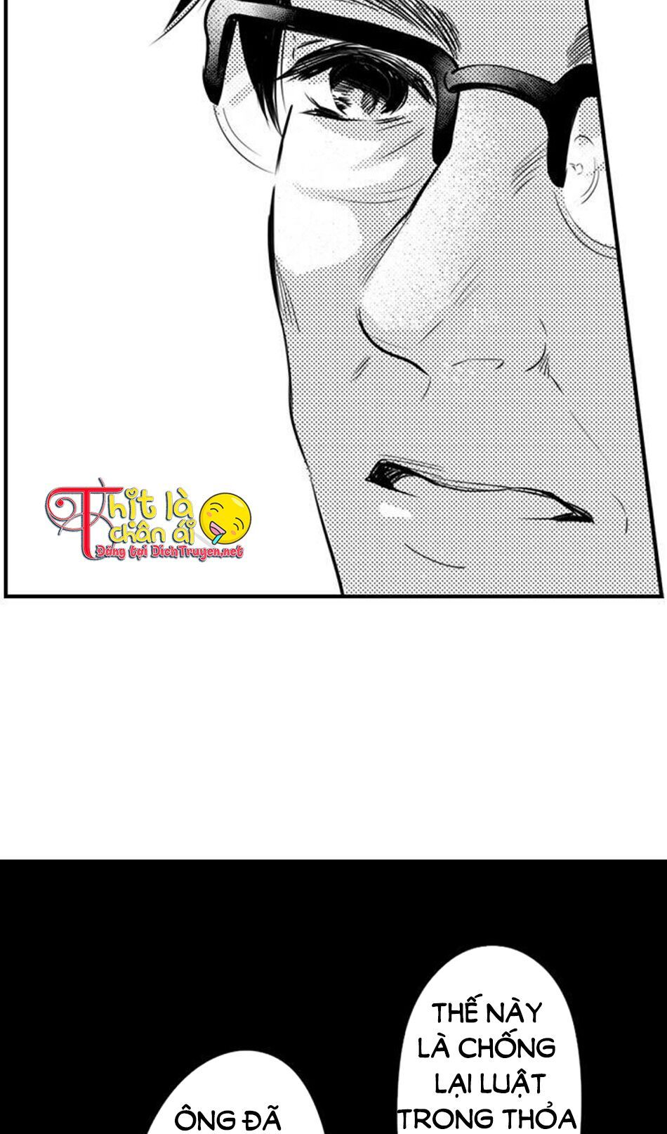 trêu ghẹo "gấu" nhà tôi! chapter 20 8