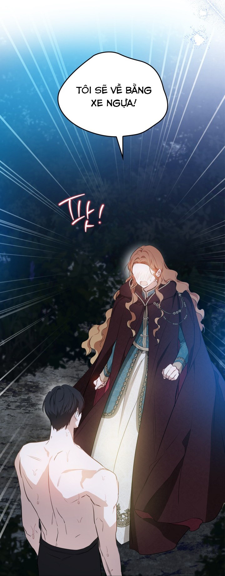 lần này tôi sẽ trở thành gia chủ chapter 153 31