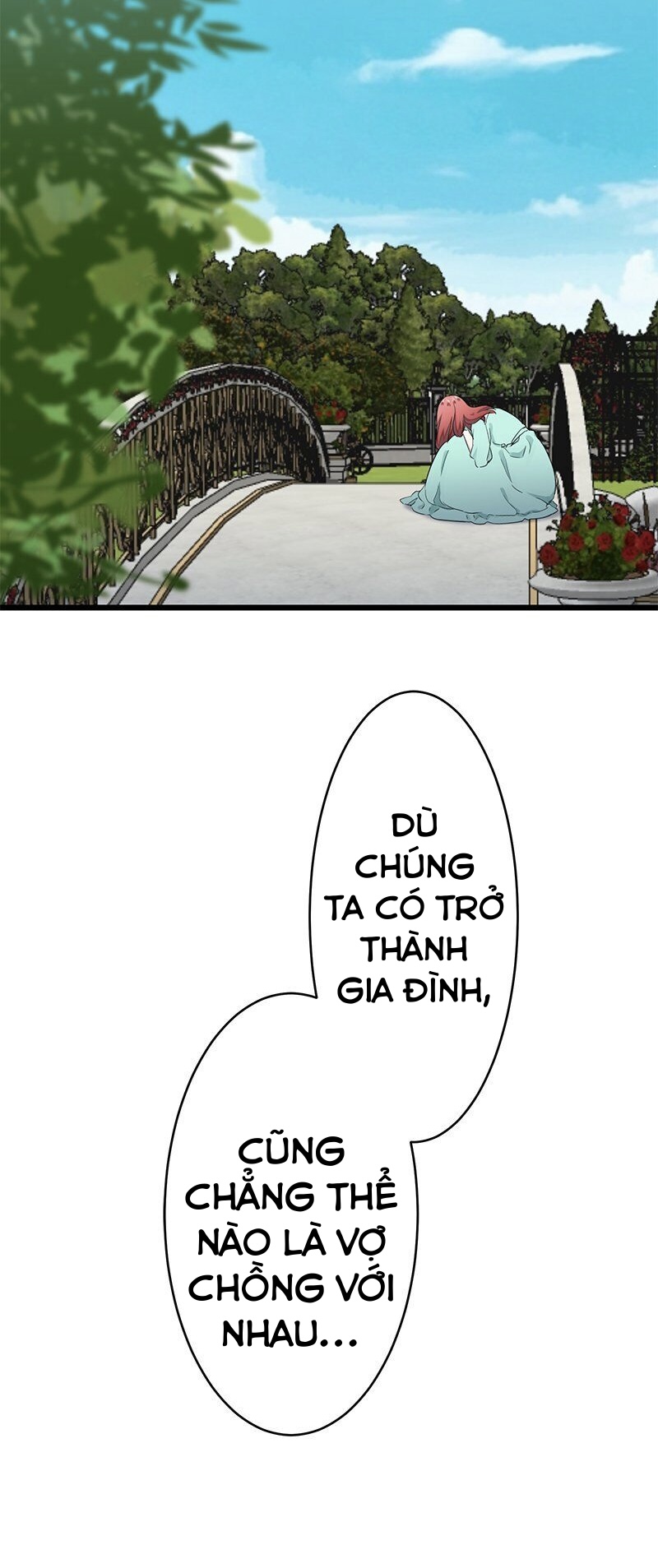 nullitas~nàng dâu giả dối~ chapter 36.2 22