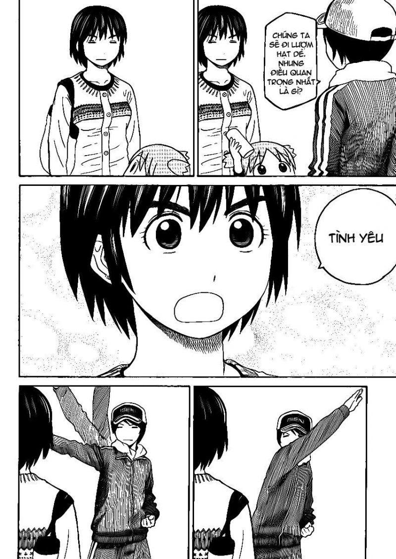 yotsubato! chapter 73 6