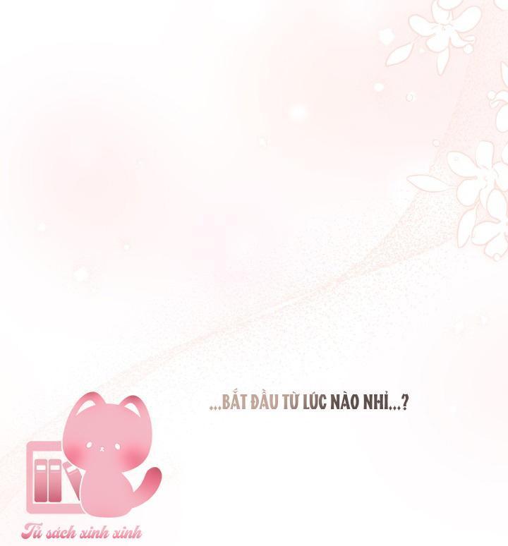 quan hệ cộng sinh giữa báo đen và thỏ trắng chapter 72 9