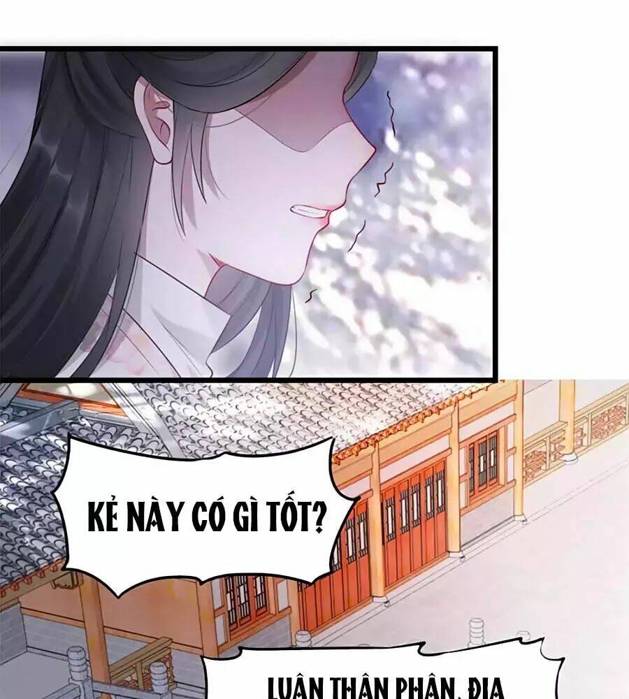 gian phi như thử đa kiều chapter 28 62