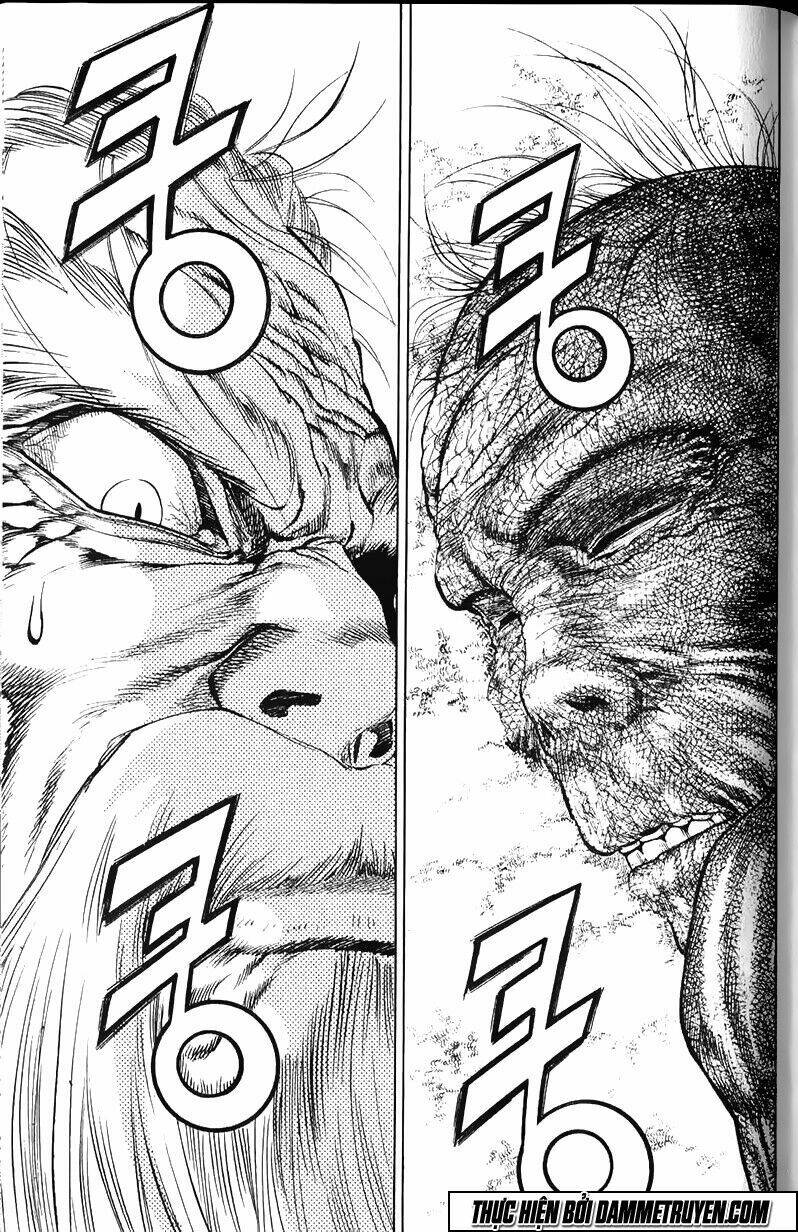 quái hiệp truyện chapter 30 2