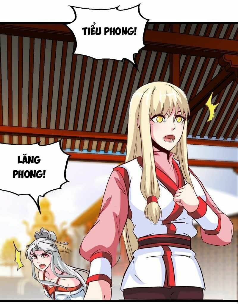 chí tôn thần ma chapter 153 15