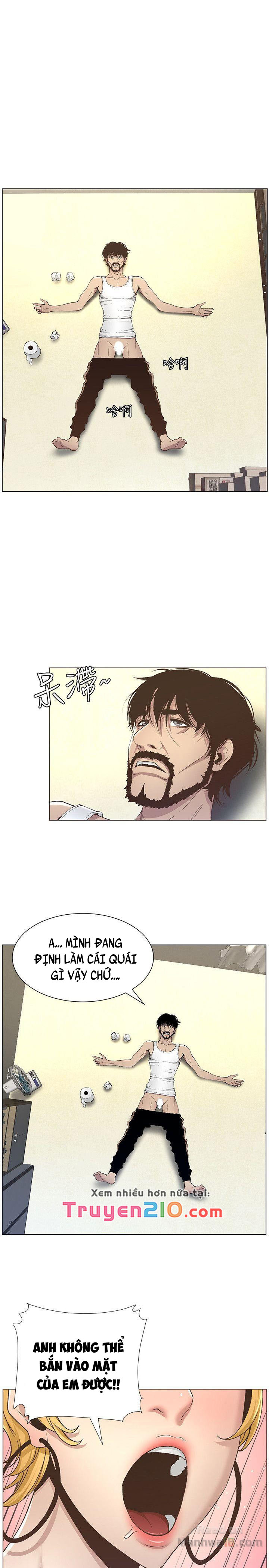 cha dượng chapter 17 1