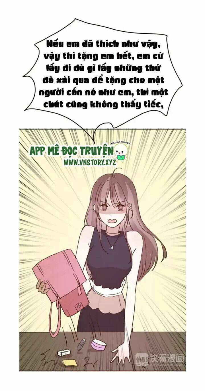 tình yêu không nói dối chapter 63 28