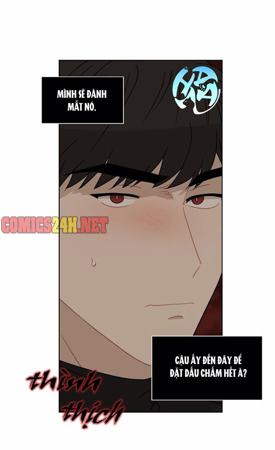 ngọt ngào như địa ngục chapter 16 43