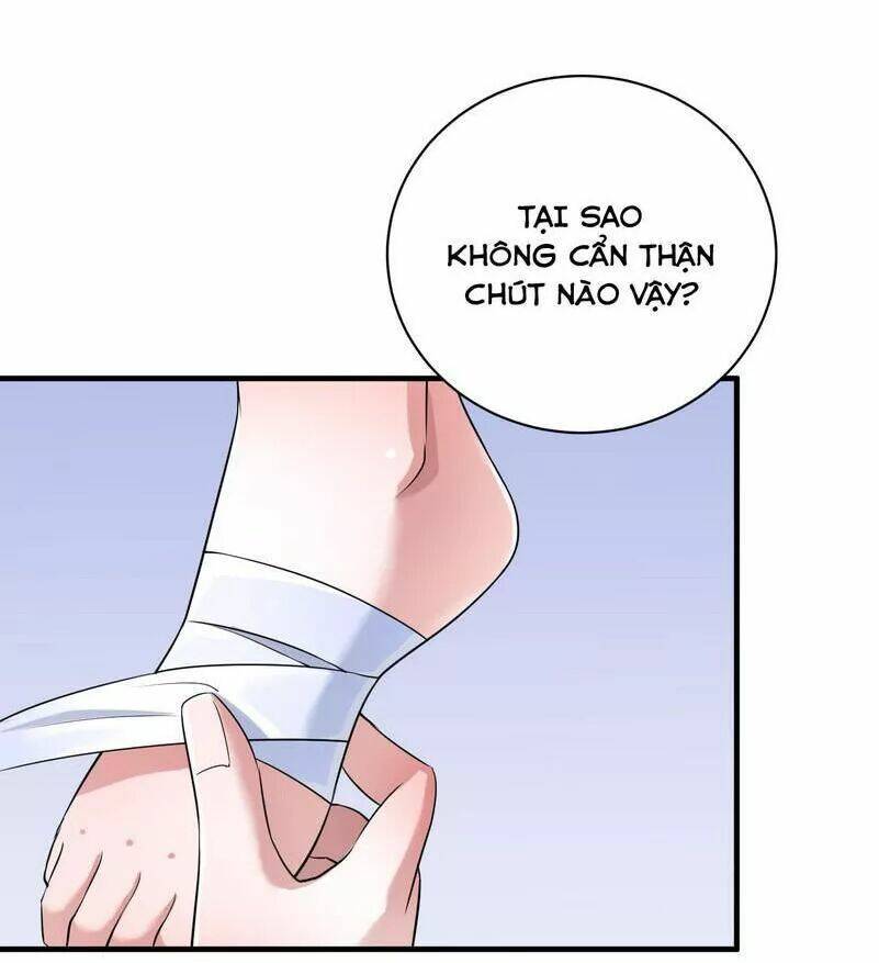 cô dâu gả thay của tổng tài chapter 65 11