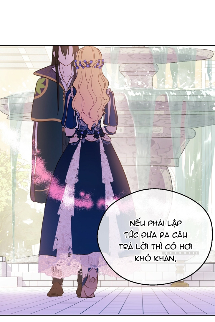 bỗng một ngày nọ tôi trở thành nàng công chúa chapter 120 41