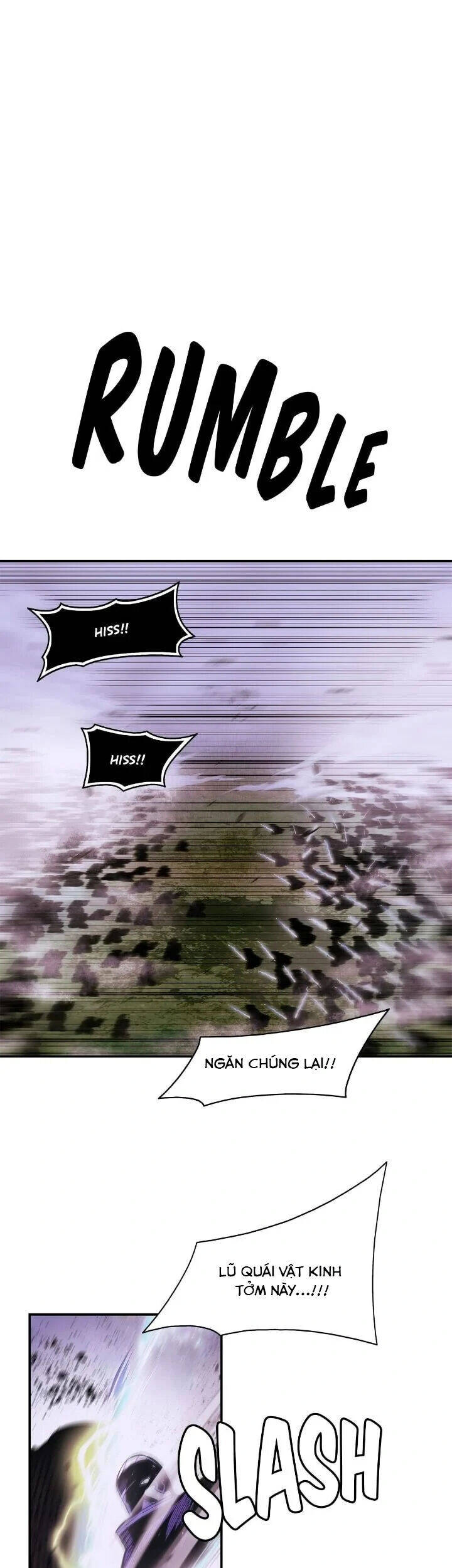 bất bại chân ma chapter 239 2