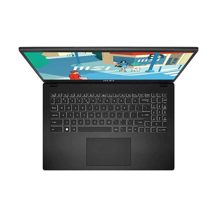 Laptop MSI Modern 15 B13M-297VN i7-1355U | 16GB | 512GB | 15.6' FHD | Win 11 Hàng chính hãng