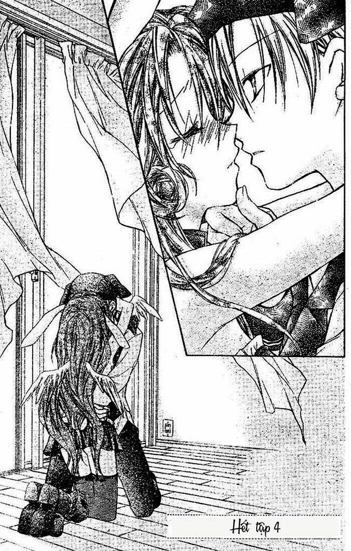 đi tìm mặt trăng tròn chapter 18 33