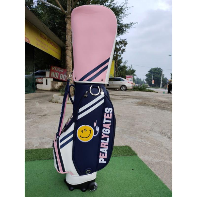 Túi gậy Golf PG cao cấp