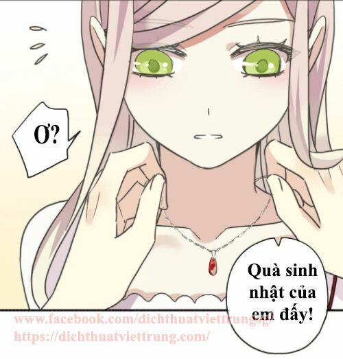 vết cắn ngọt ngào phần 1 chapter 61 41