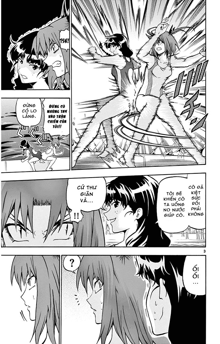 keijo!!!!!!!! (yml) chapter 25 4