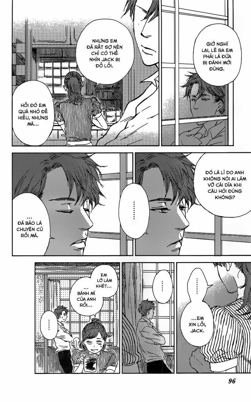 shiki no zenjitsu chapter 4 41