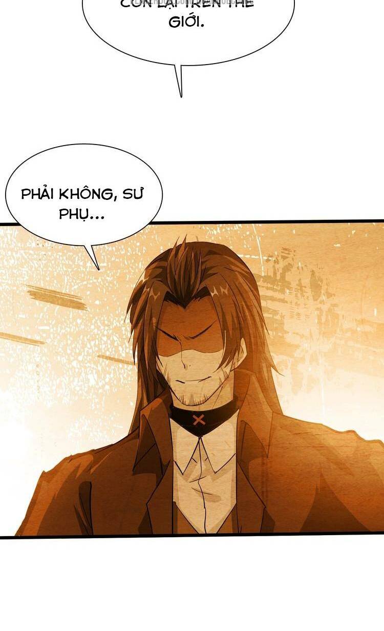 kinh thế kỳ nhân chapter 23 39