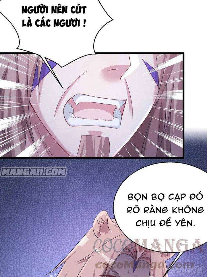 [16+] thảnh thơi thú thế chủng chủng điền, sinh sinh tể chapter 287 24