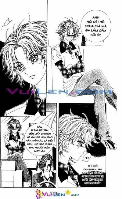 thiên thần tái thế chapter 5 145