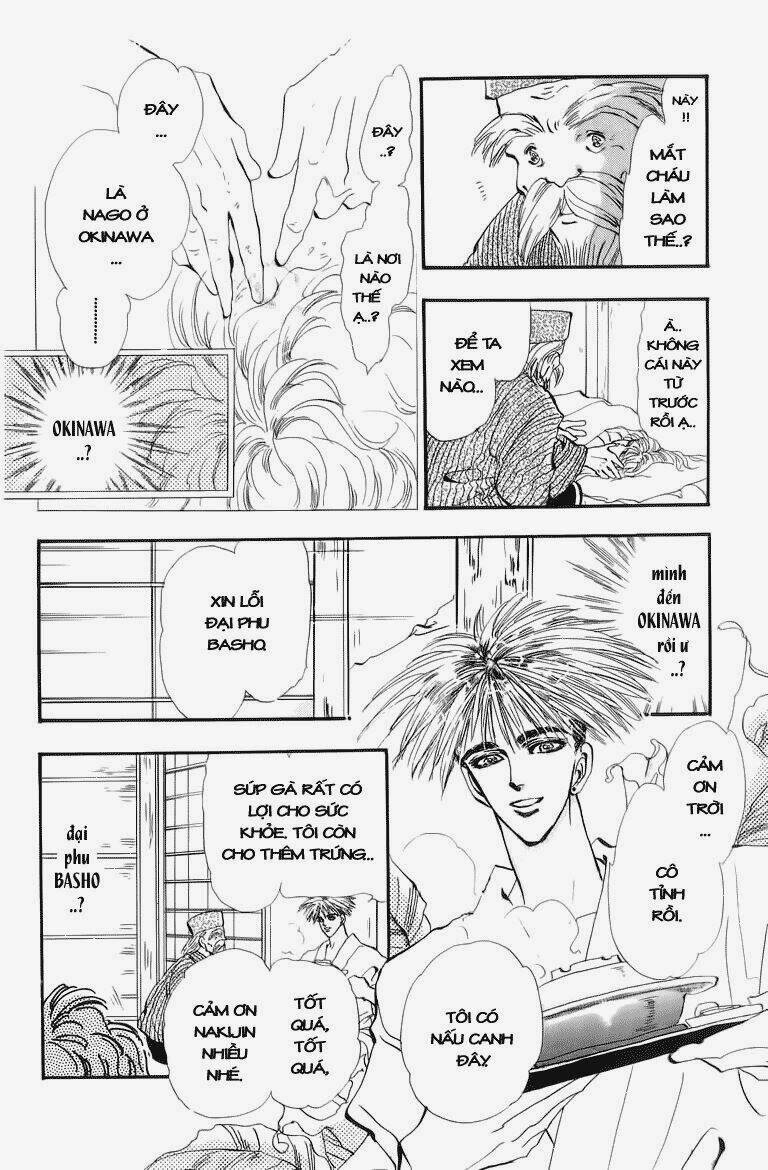 đứa con số phận chapter 33 9