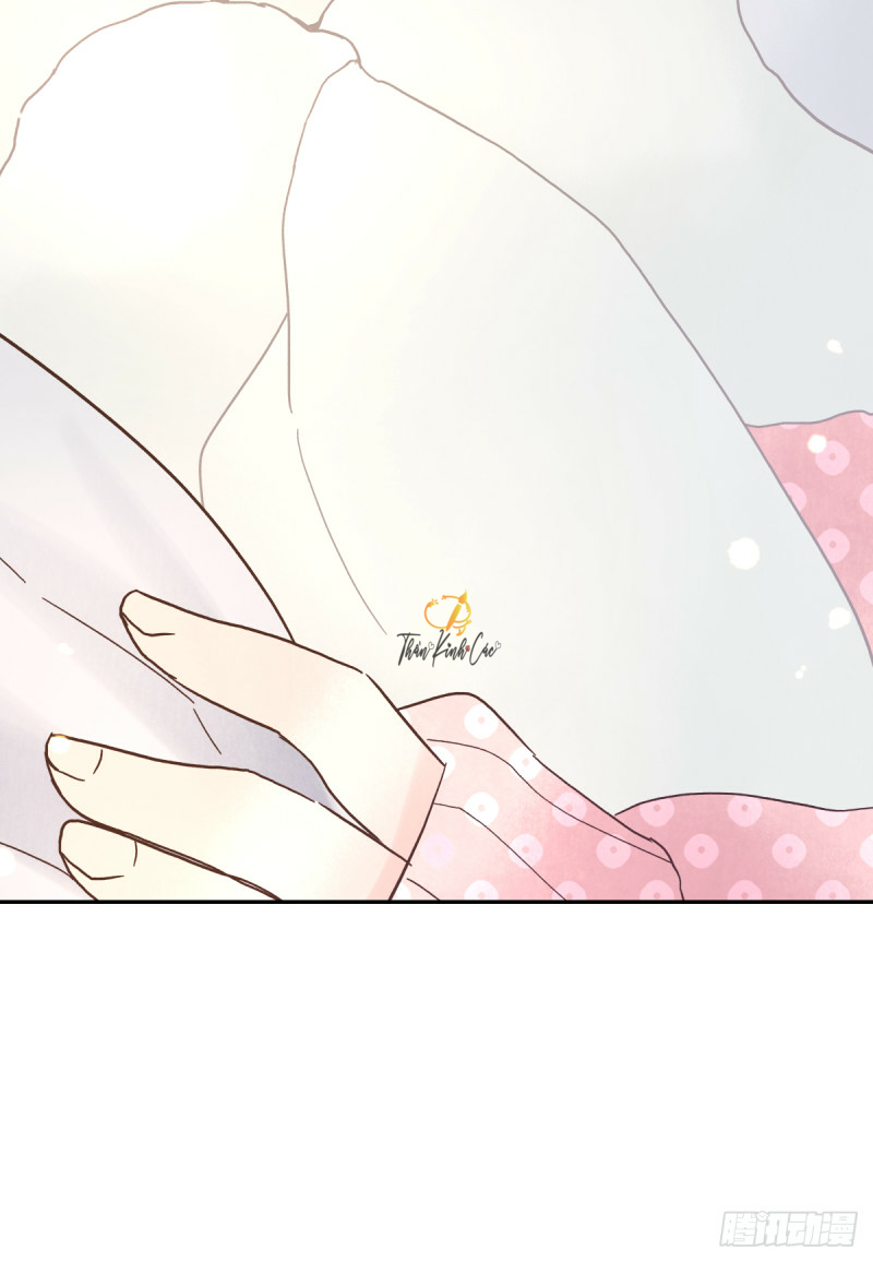 mối tình đầu gian nan của chu thành nhất chapter 34 86