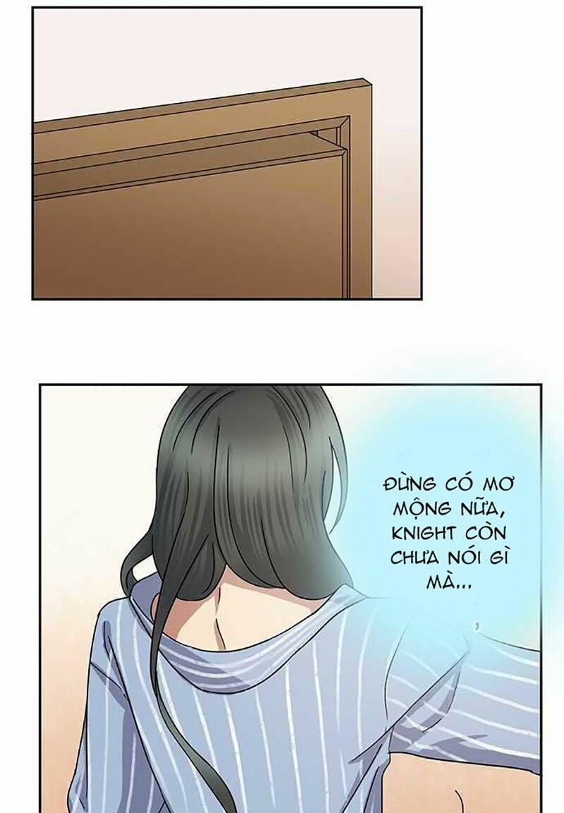 nụ hôn nguyền rủa chapter 67 33