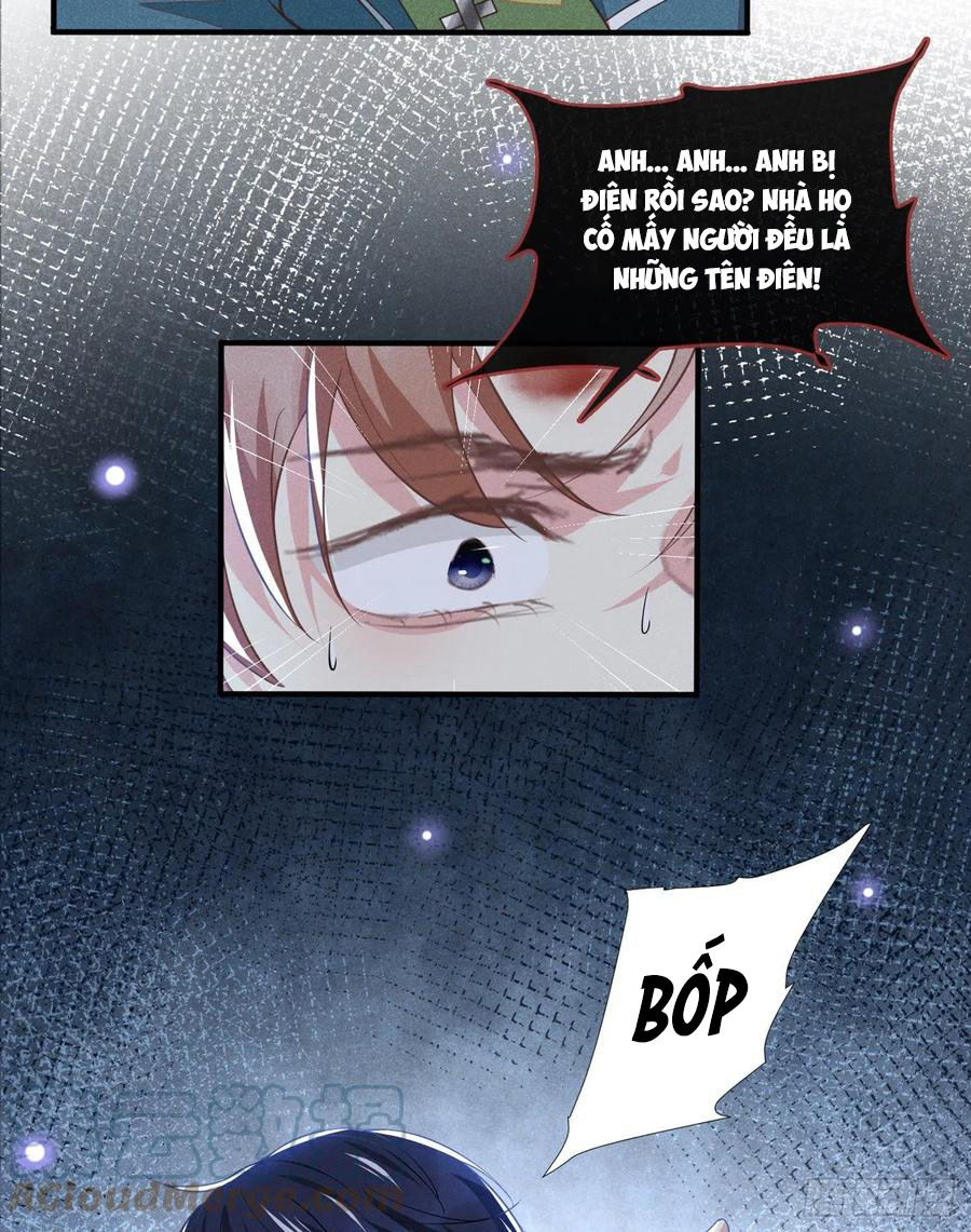 anh ấy gọi tôi là hắc liên hoa chapter 117 2