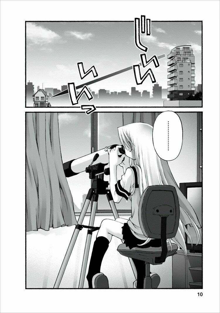 oniichan no koto nanka zenzen suki ja nai n da kara ne!! chapter 12 11