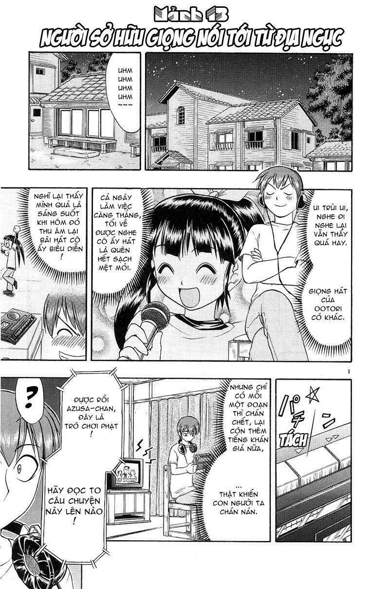 ai kora chapter 13 1