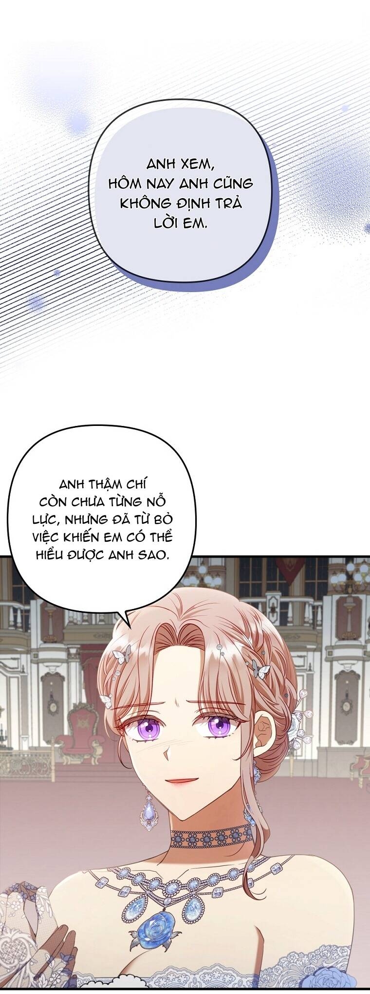 tôi bị quyến rũ bởi nam chính ốm yếu chapter 64 36