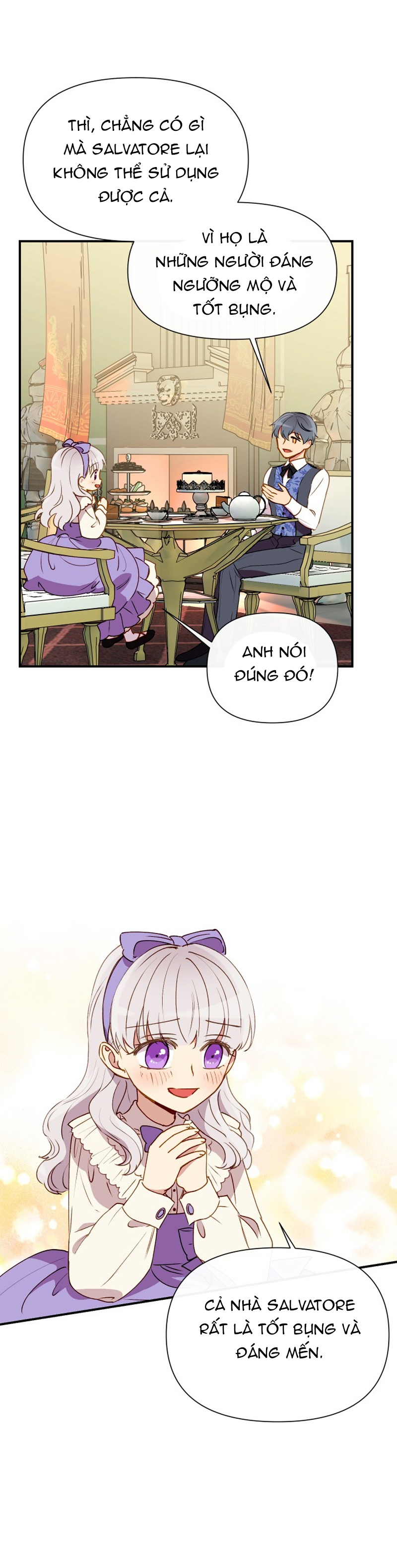 bản khế ước với nữ công tước ác ma chapter 27 11