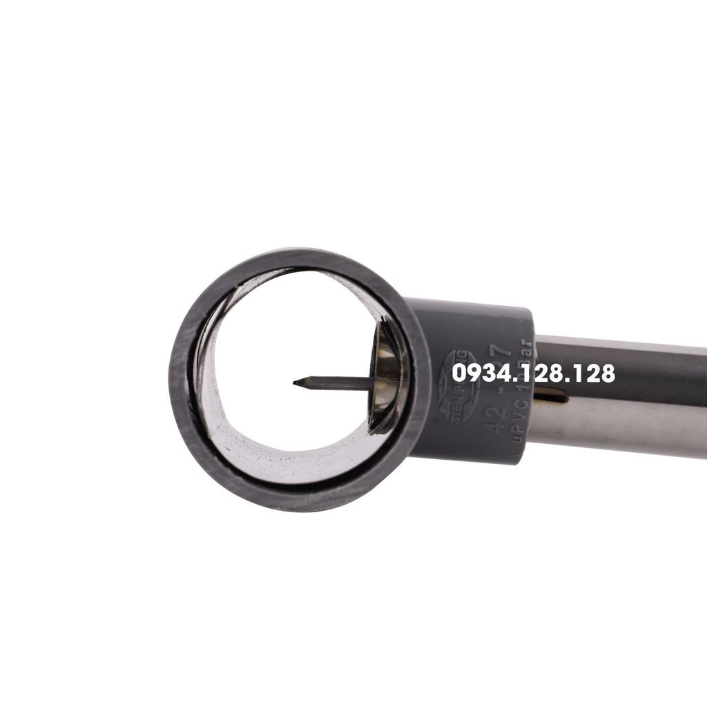 Ống hơ ngải đơn diện chẩn