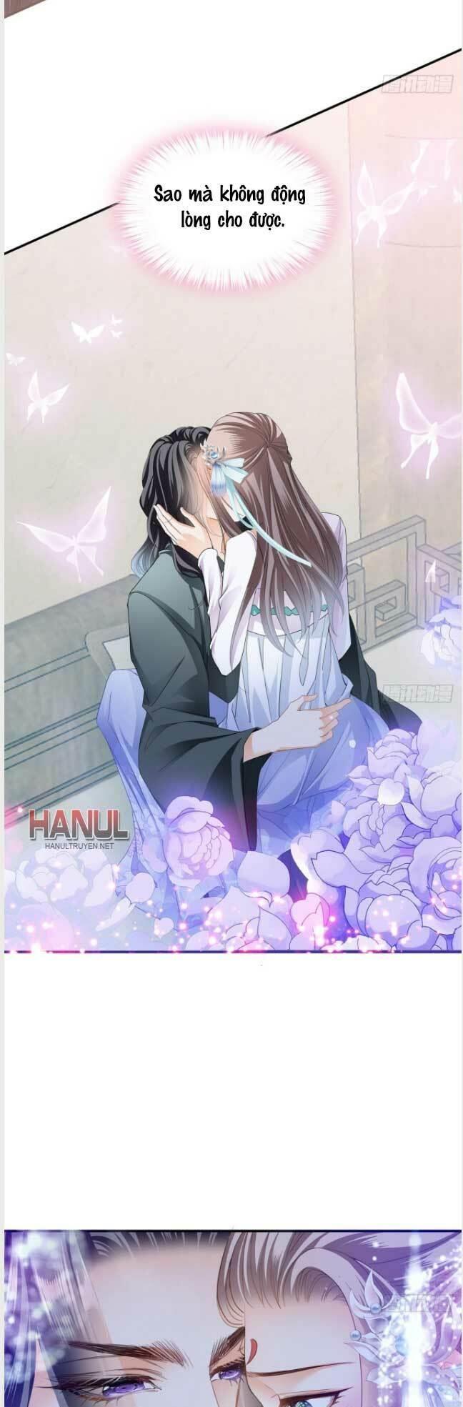 bổn vương muốn nàng chapter 141 13