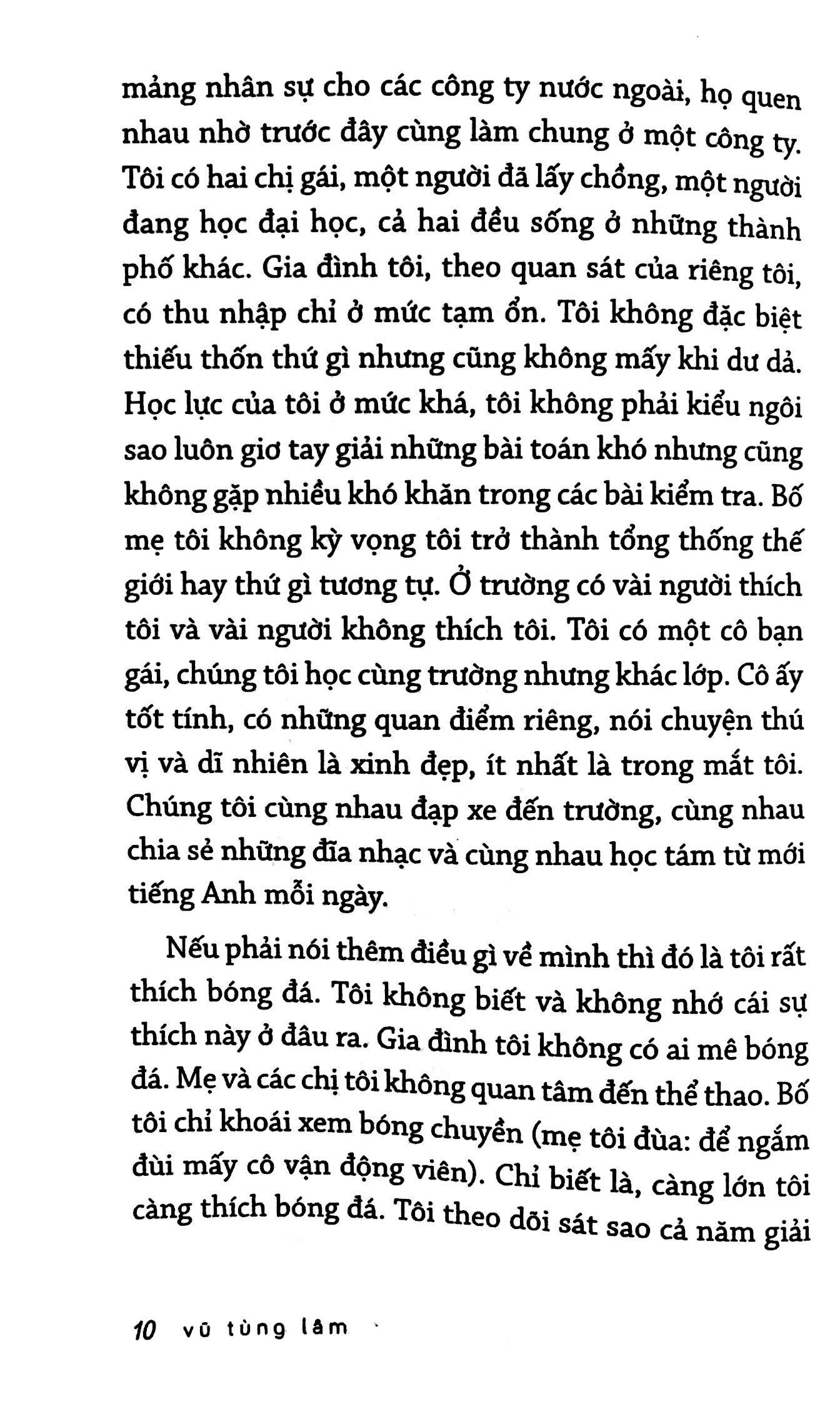 Sách Những Câu Chuyện Trong Thành Phố