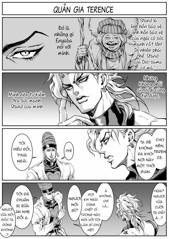 lord dio and mr.world chapter 1 8