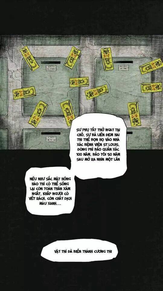 trấn thái bình chapter 15 13