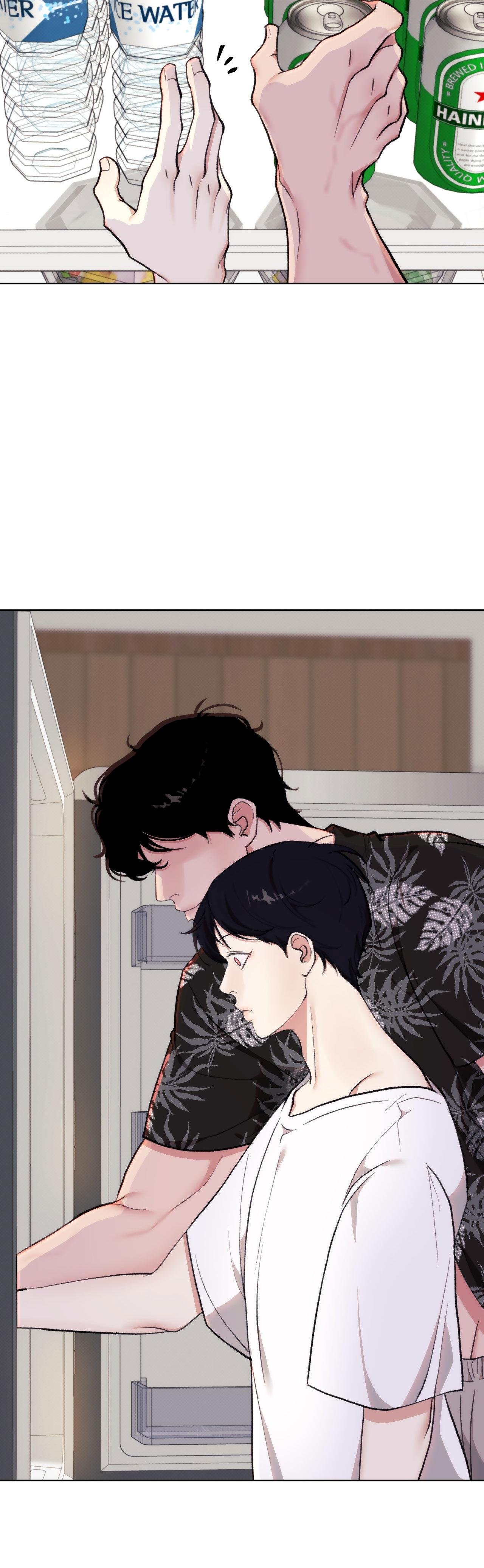 em bé và đại ca chapter 6 27