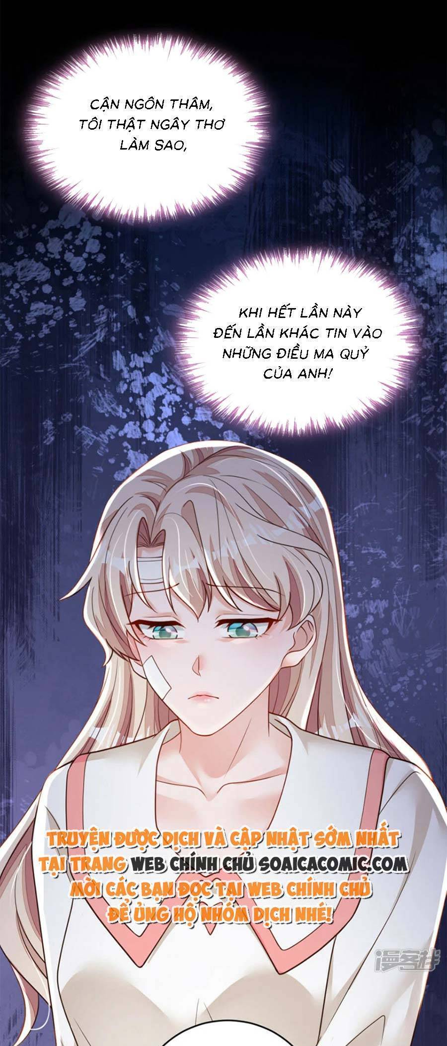 ác ma thì thầm chapter 137 15