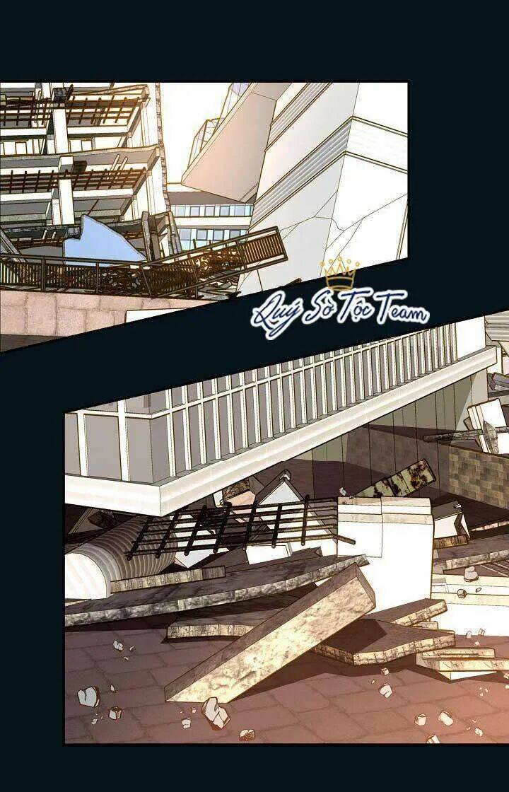 tiếp xúc chí mạng chapter 81 54