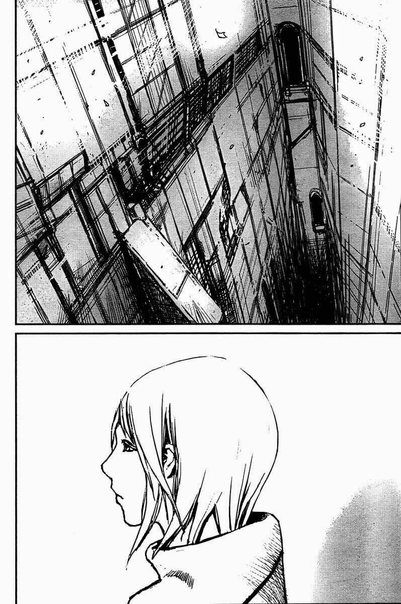 thảm họa virus ngoài hành tinh chapter 17 25