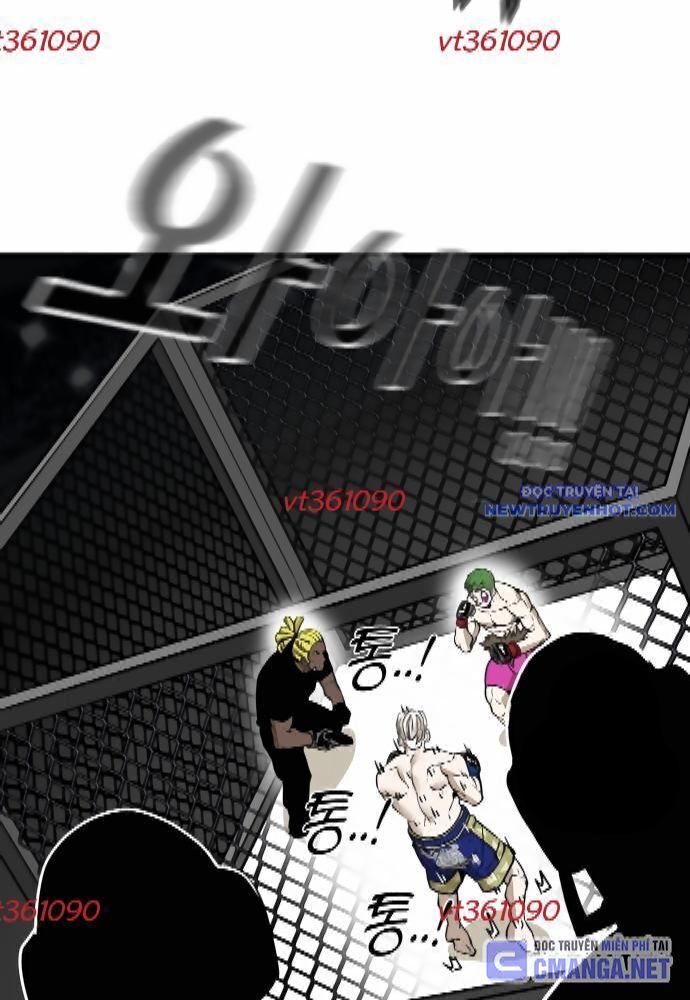 shark - cá mập chapter 309 98