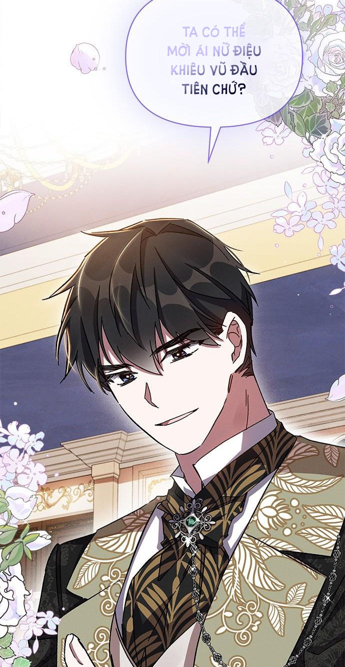 ôi kẻ thù không đội trời chung thân ái của tôi chapter 25.1 15