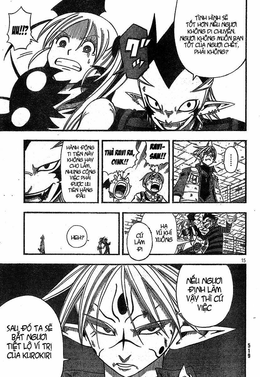 buster keel chapter 6 15