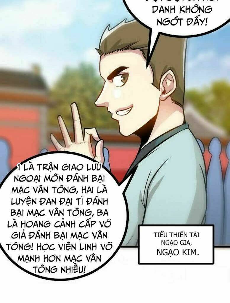 chí tôn thần ma chapter 60 5