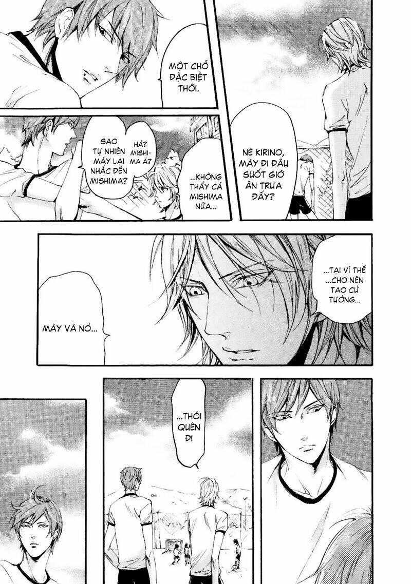 smells like green spirit chapter 4 7