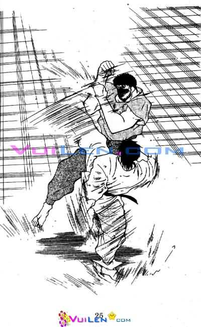 truyền nhân atula - shura no mon i chapter 33 26