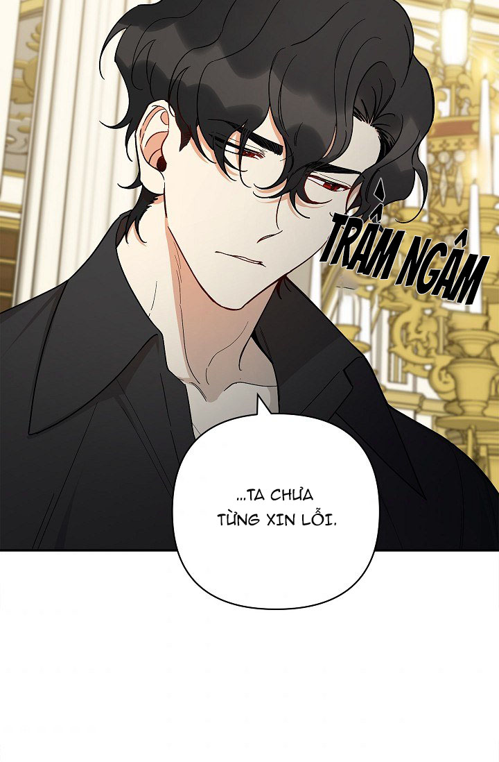 trở thành con gái của anh hùng bóng đêm chapter 36 32